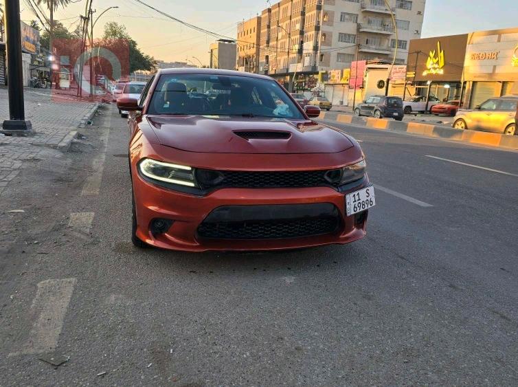دودج تشارجر